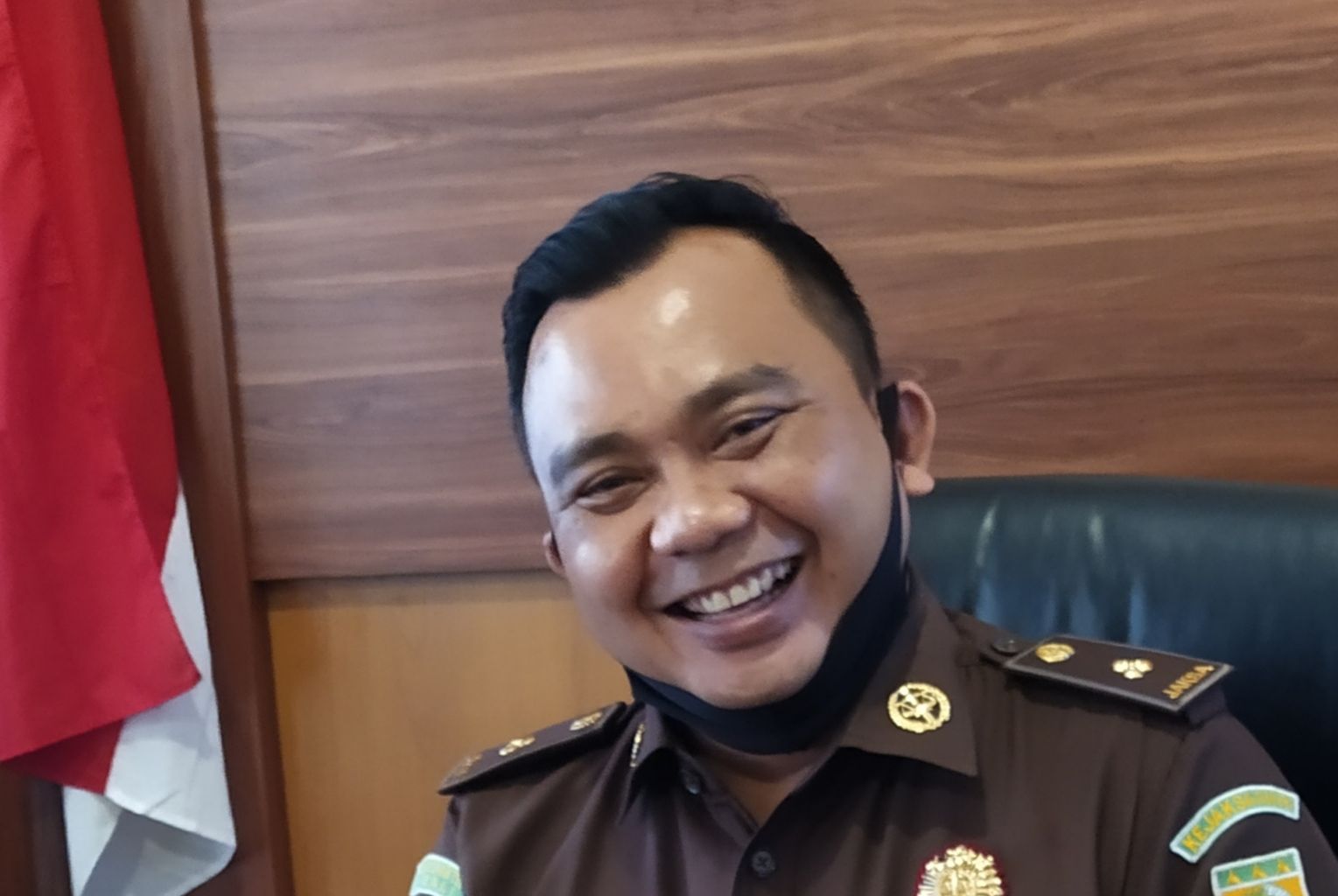 podiumnews.com-PK Putuskan Lepaskan Notaris Ketut Neli dari Tuntutan Pidana